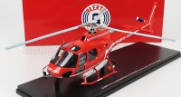 HELICOPTER / AEROSPATIALE - AS 350 HBE HELICOPTER SECURITE CIVILE 1979