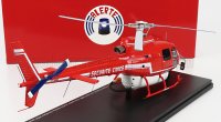 HELICOPTER  / AEROSPATIALE - AS 350 HBE HELICOPTER SECURITE CIVILE 1979