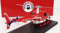 HELICOPTER / AEROSPATIALE - AS 350 HBE HELICOPTER SECURITE CIVILE 1979