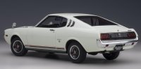 Toyota Celica Liftback 2000GT (RA25) 1973, wit
