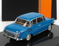 SKODA - 1000 MBX 1966 - LIGHT BLAUW