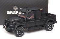 MERCEDES BENZ - G-CLASS G800 BRABUS XLP ADVENTURE 2020 NOIR