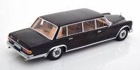 MERCEDES BENZ - S-CLASS 600 LWB PULLMAN (W100) 1964 - NOIR