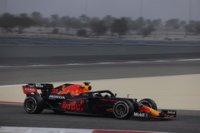 RED BULL RACING HONDA RB16B MAX VERSTAPPEN BAHRAIN GP 2021