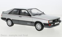 Audi Coupé GT, argent, 1980