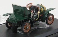 SKODA - LAURIN & KLEMENT VOITURETTE 1905 - VERT