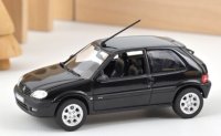 CITROËN SAXO VTS 2000 ONYX NOIR