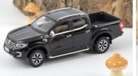 Renault Alaskan 2017 , zwart