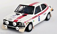 Toyota Corolla Levin, No.6, Rallye WM, Rallye Acropolis, O.Andersson/A.Hertz, 1975