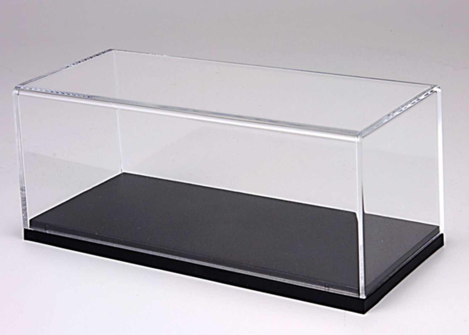 Modèle réduit Bbr Display Case + Black Base 1/43 | Bbr