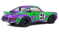 PORSCHE - 911 RSR COUPE N 3 HAPPY TRIBUTE 1973