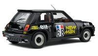 RENAULT - R5 TURBO N 68 EUROPEAN CUP 1984 P.BELMONDO