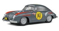 PORSCHE - 356 PRE-A COUPE N 147 RACING 1954 -