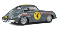 PORSCHE - 356 PRE-A COUPE N 147 RACING 1954 -