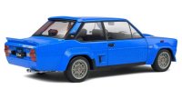 FIAT - 131 ABARTH 1980 - BLEU