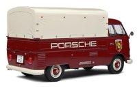 VOLKSWAGEN - T1 PICK-UP PORSCHE SERVICE 1950