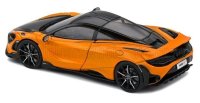 McLAREN - 765LT 2020 - ORANJE