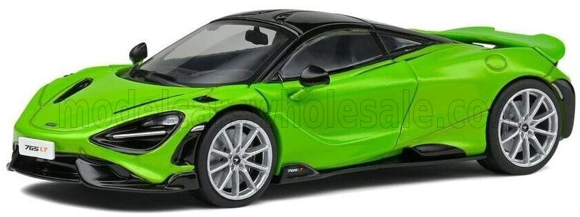 McLAREN - 765LT 2020 - GROEN