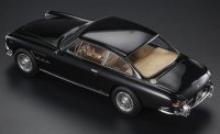 FERRARI - 330 GT 2+2 1965 - NOIR