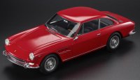FERRARI - 330 GT 2+2 1965 - ROUGE