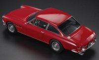 FERRARI - 330 GT 2+2 1965 - ROUGE