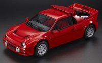 FORD ENGLAND - RS200 1984 - NOIR