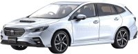 SUBARU - LEVORG GT-H EX SW STATION WAGON 2022 - ZILVER