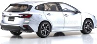 SUBARU - LEVORG GT-H EX SW STATION WAGON 2022 - ZILVER