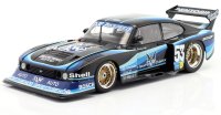 FORD ENGLAND - CAPRI TURBO Gr.5 TEAM SACHS N 53 DRM 1981 KLAUS NIEDZWIEDZ