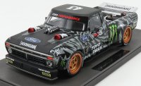 FORD  - F-150 PICK-UP 1977 N 43 HOONIGAN 2018 KEN BLOCK