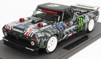 FORD  - F-150 PICK-UP 1977 914hp N 43 HOONIGAN CLIMBKHAMA 2 TIANNAMEN 2019 KEN BLOCK