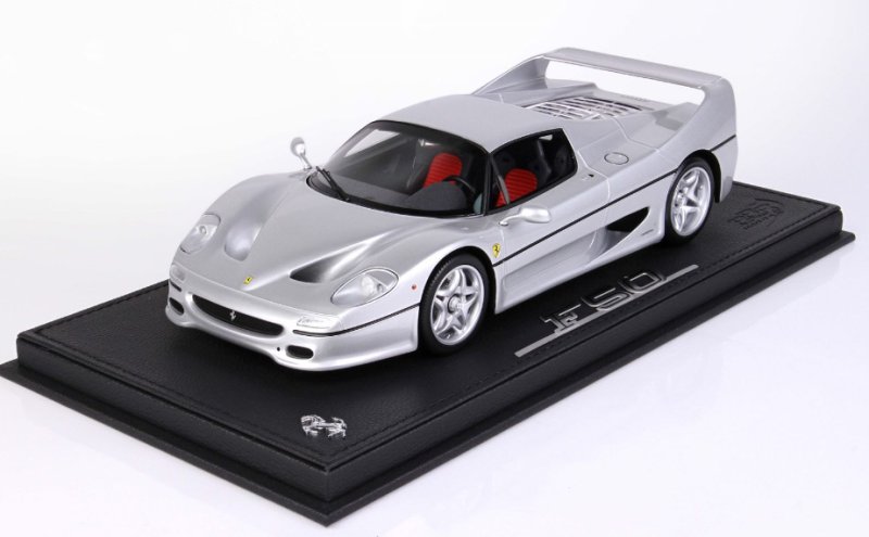 Ferrari F50 Coupe 1995