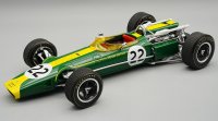 LOTUS - F1 43 TEAM LOTUS N 22 MONZA ITALY GP 1966 JIM CLARK