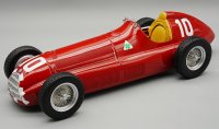 ALFA ROMEO - F1 158 SCUDERIA ALFA ROMEO SPA N 10 WORLD CHAMPION WINNER ITALY GP 1950 NINO FARINA