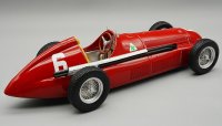 ALFA ROMEO - F1 158 SCUDERIA ALFA ROMEO SPA N 6 WINNER FRANCE GP 1950 JUAN MANUEL FANGIO