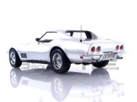 CHEVROLET CORVETTE COUPE - 1969