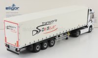 MERCEDES BENZ - ACTROS 5 1859 TRUCK TELONATO DA SOLER TRANSPORTS 2020