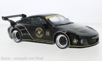 Porsche Old & New 997, zwart/decor, John Player Special, Basis: 911 (997), 2020