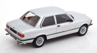 BMW - 3-SERIES 323i (E21) 1975 - ZILVER