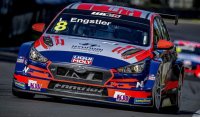 Hyundai Elantra N TCR, No.8, Engstler Hyundai N Liqui Moly Racing Team, Liqui Moly, WTCR, Deutschland, L.Engstler, 2021