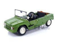 CITROEN - MEHARI 1970 - MONTANA VERT