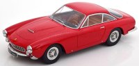 FERRARI - 250 GT LUSSO 1962 - ROOD