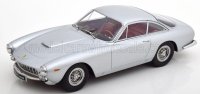 FERRARI - 250 GT LUSSO 1962 - ARGENT