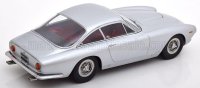 FERRARI - 250 GT LUSSO 1962 - ZILVER