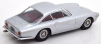 FERRARI - 250 GT LUSSO 1962 - ARGENT