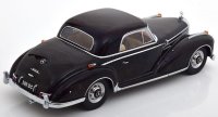 MERCEDES BENZ - 300S COUPE (W188) 1955 - NOIR