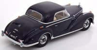 MERCEDES BENZ - 300S COUPE (W188) 1955 - DONKER BLAUW