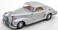 MERCEDES BENZ - 300S COUPE (W188) 1955 - ZILVER