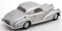MERCEDES BENZ - 300S COUPE (W188) 1955 - ZILVER
