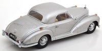 MERCEDES BENZ - 300S COUPE (W188) 1955 - ARGENT